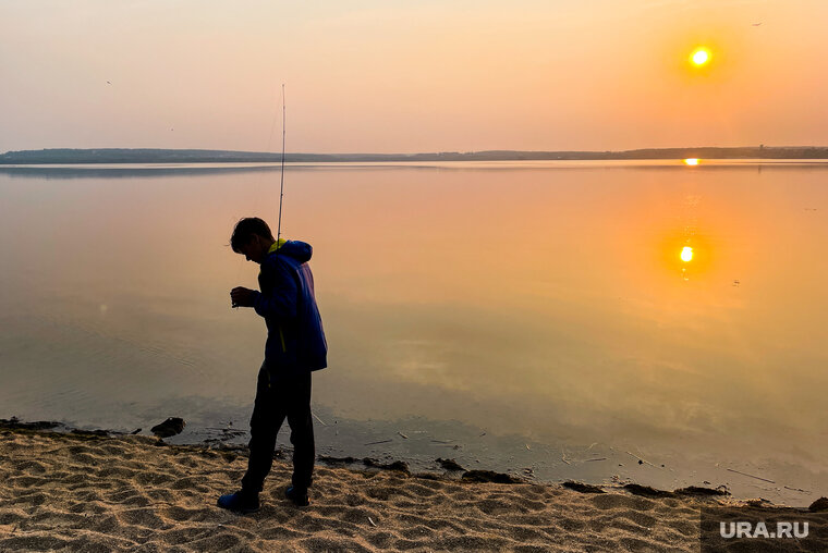    Артюхов назвал рыбаков гордостью региона