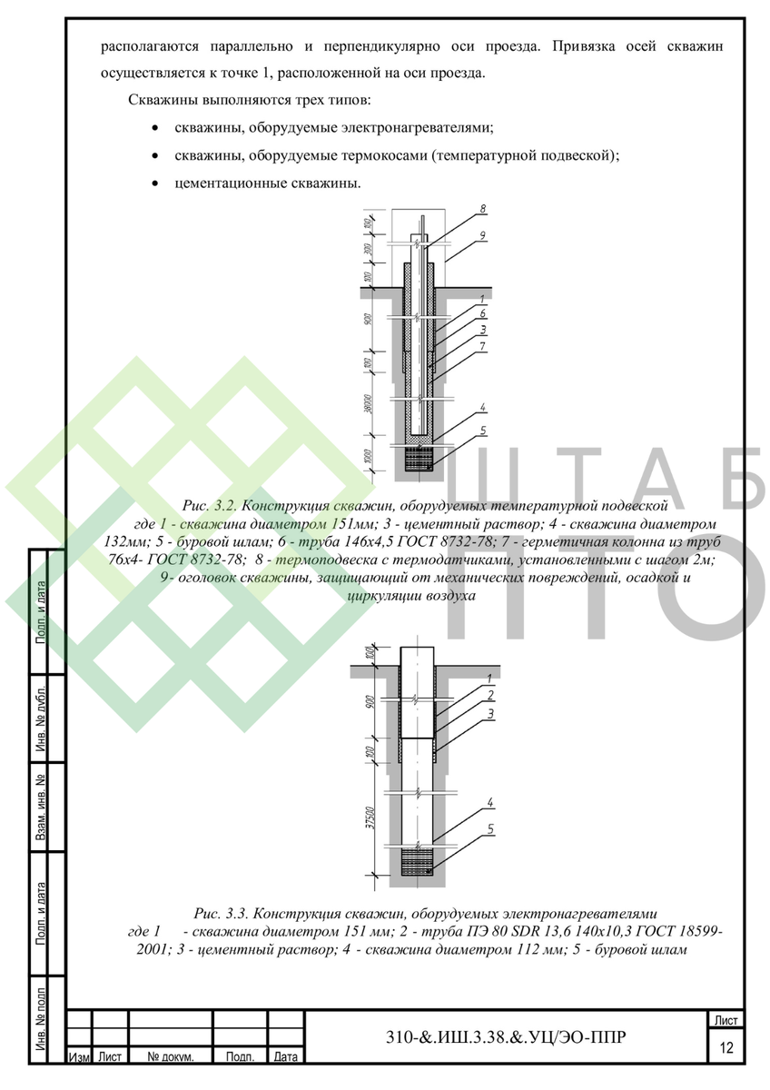 Выборка страниц (листай карусель)