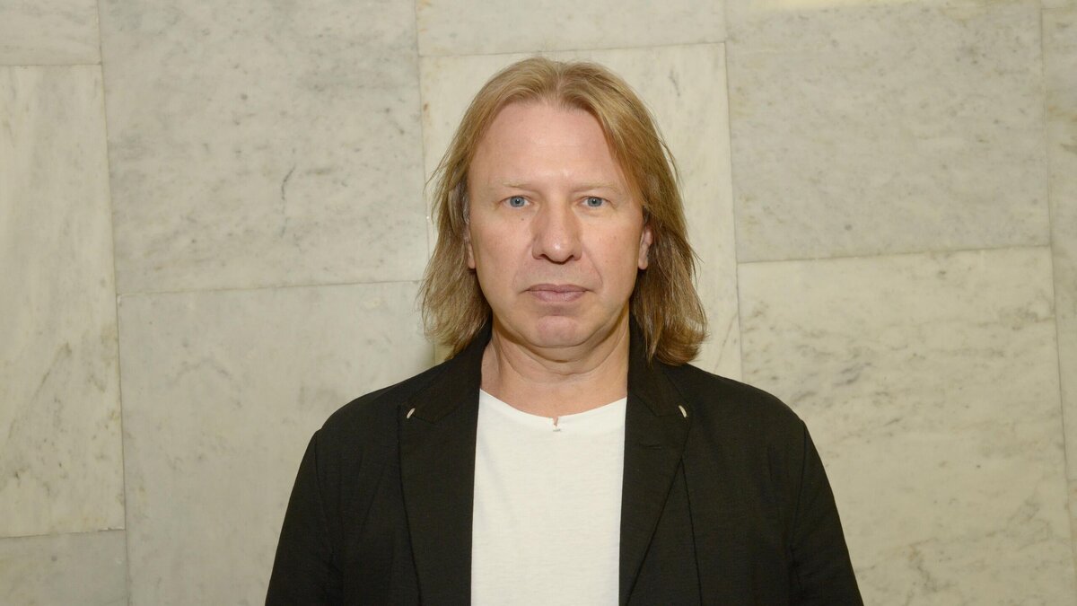    Виктор Дробыш© Globallookpress Anatoly Lomokhov