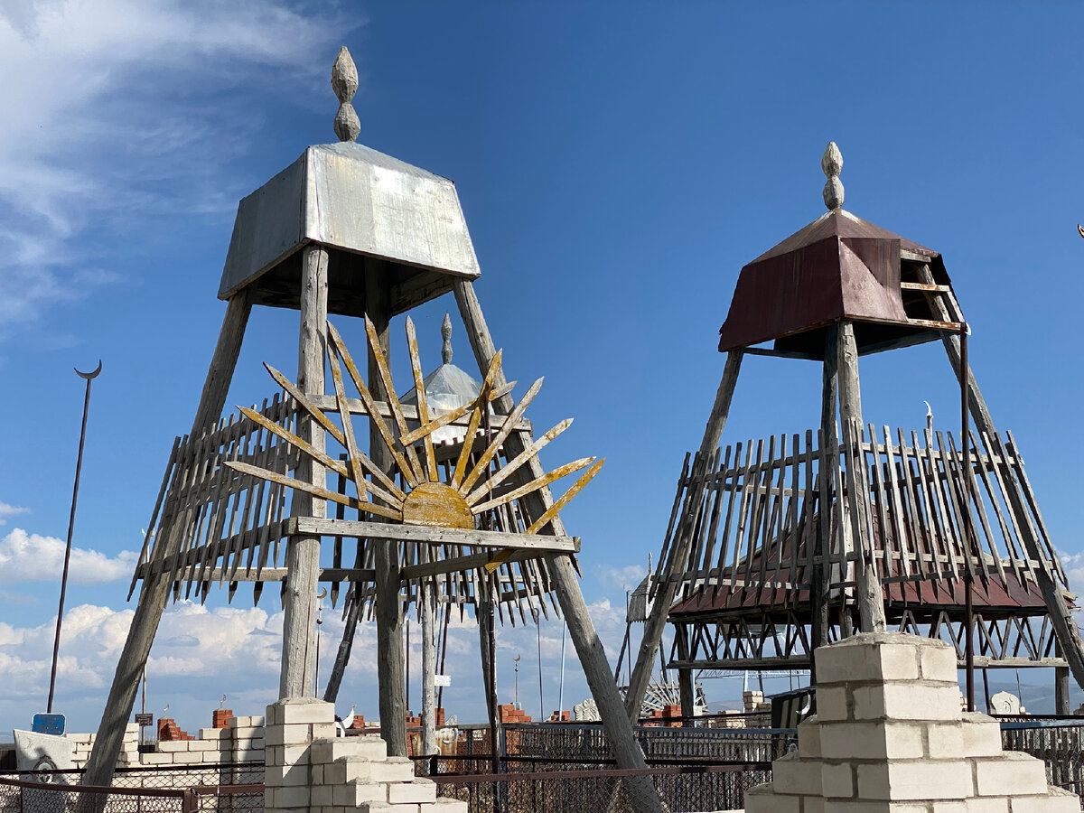 Район деревни Кокоря июль 2023