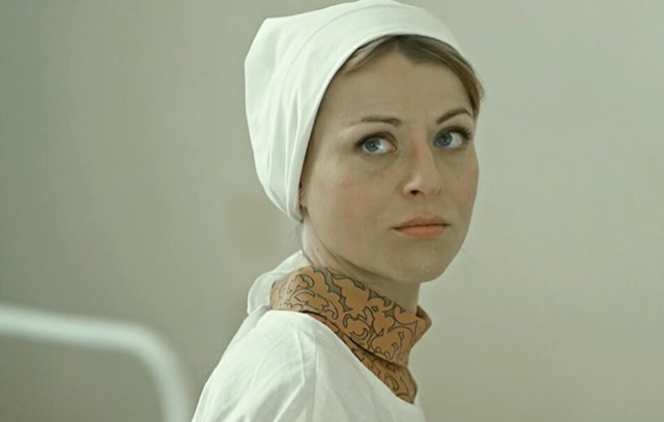    Фото: кадр из сериала «Отчим»