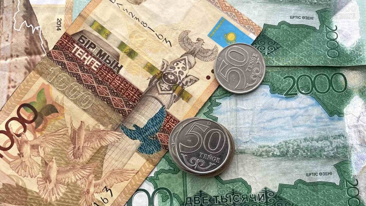    Фото: © Bizmedia.kz Август Макаров