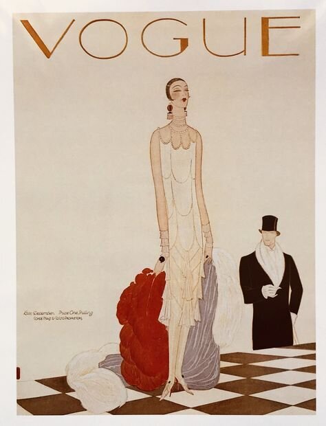 December 1925.