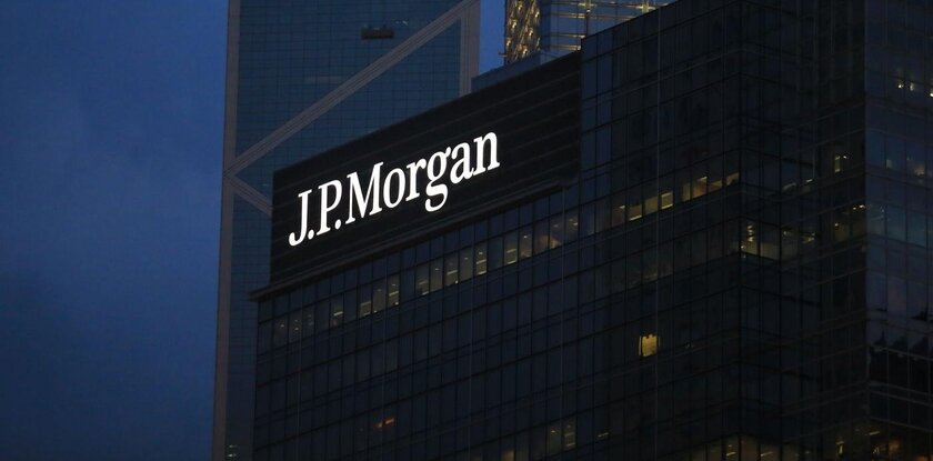 JPMorgan