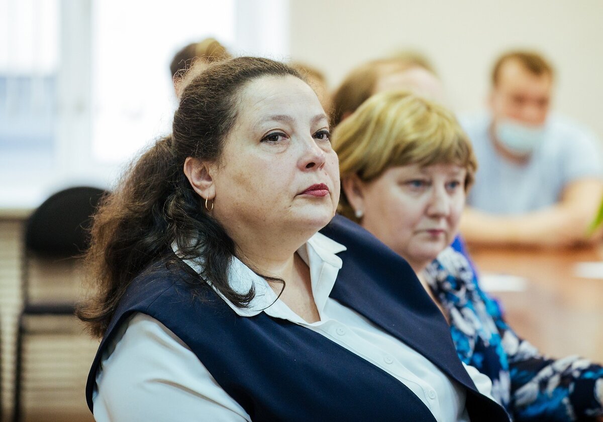 Кондрина Ирина Валентиновна, психолог КузГТУ