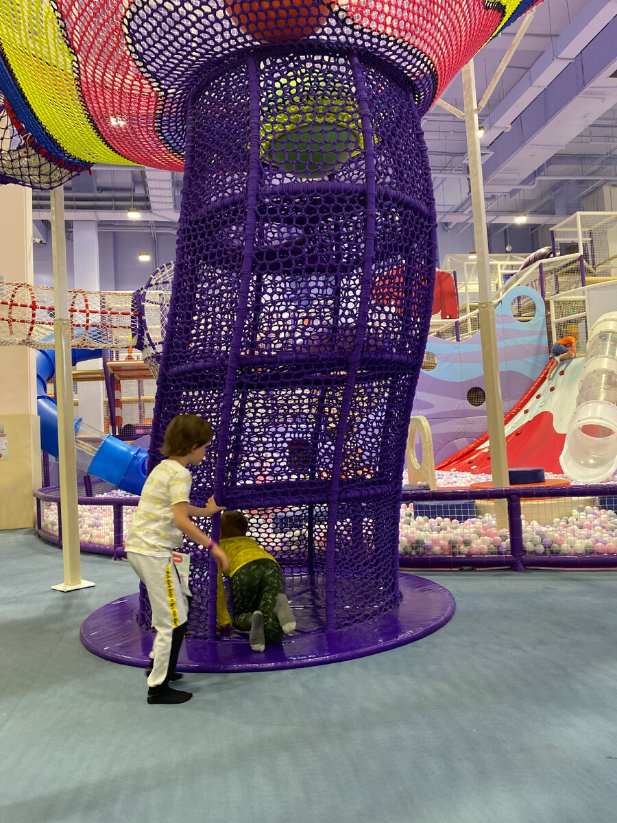 Фото автора. Где мои 7 лет? 