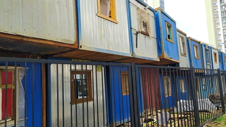 ФОТО: MAKSIM KONSTANTINOV/GLOBALLOOKPRESS 