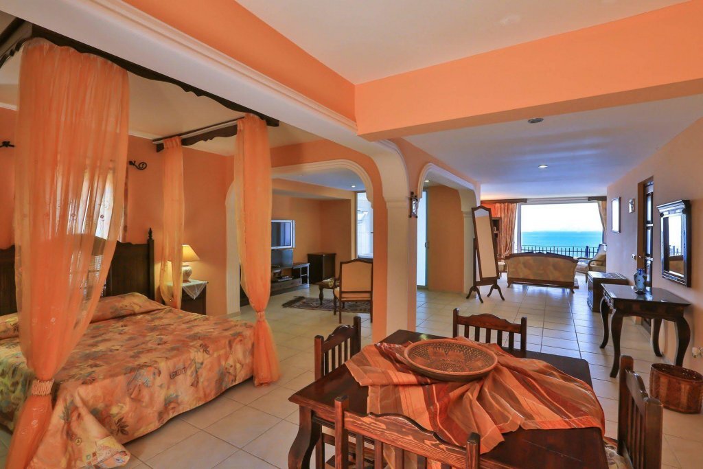 Villa Tamara