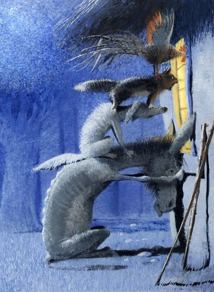 Бременские музыканты - 2. 2009 год