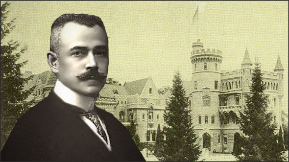 Владимир Семенович Храповицкий