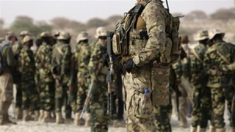 Этот захват подтвердили официальные лица США 