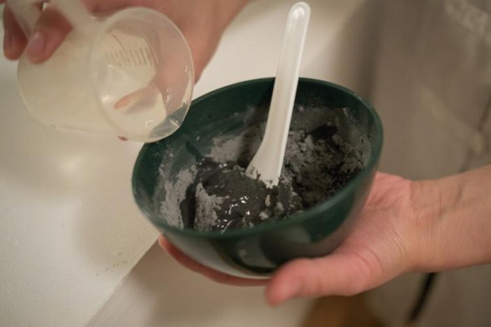 Ванны с активированным углём для лечения подагры | Лучше со здоровьем ...