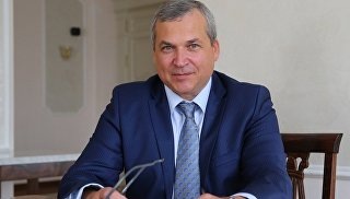 © Фото : предоставлено миссией в СШАТоргпред России в США попал в список высылаемых дипломатов‍Подходит к концу неделя международной кампании под названием "Массовая высылка российских дипломатов".