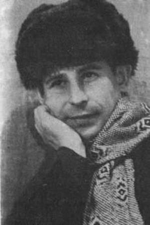 Николай Рубцов