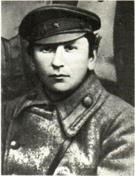 Ярослав Гашек (1883 - 1923) 