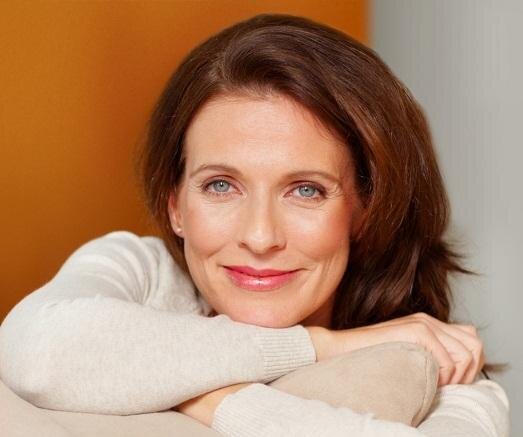 после 40 фото