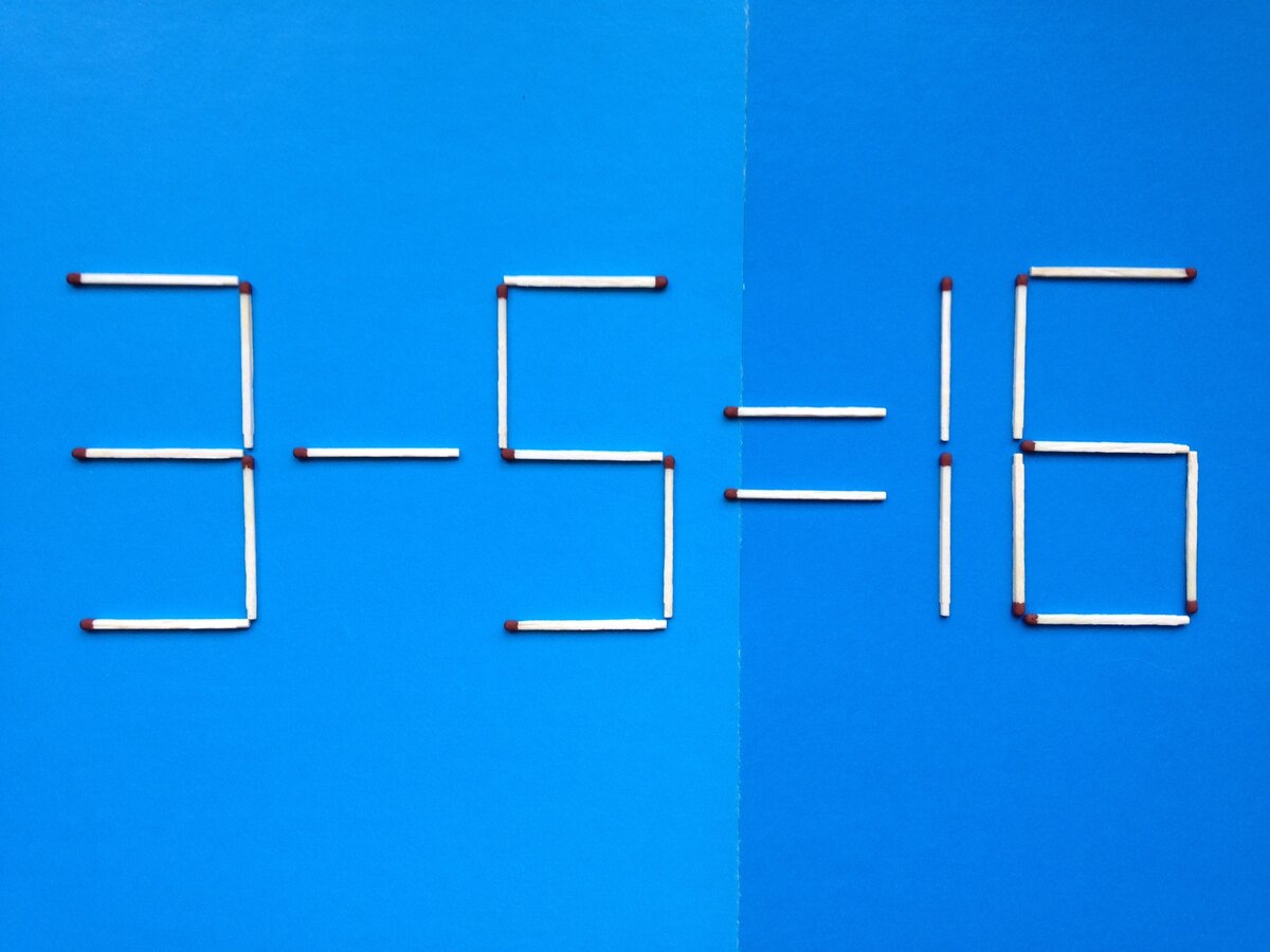 Верное равенство 5. 5+0=3 Спички. Картинки Мозголомки. Гиффорд к. "Мозголомки"