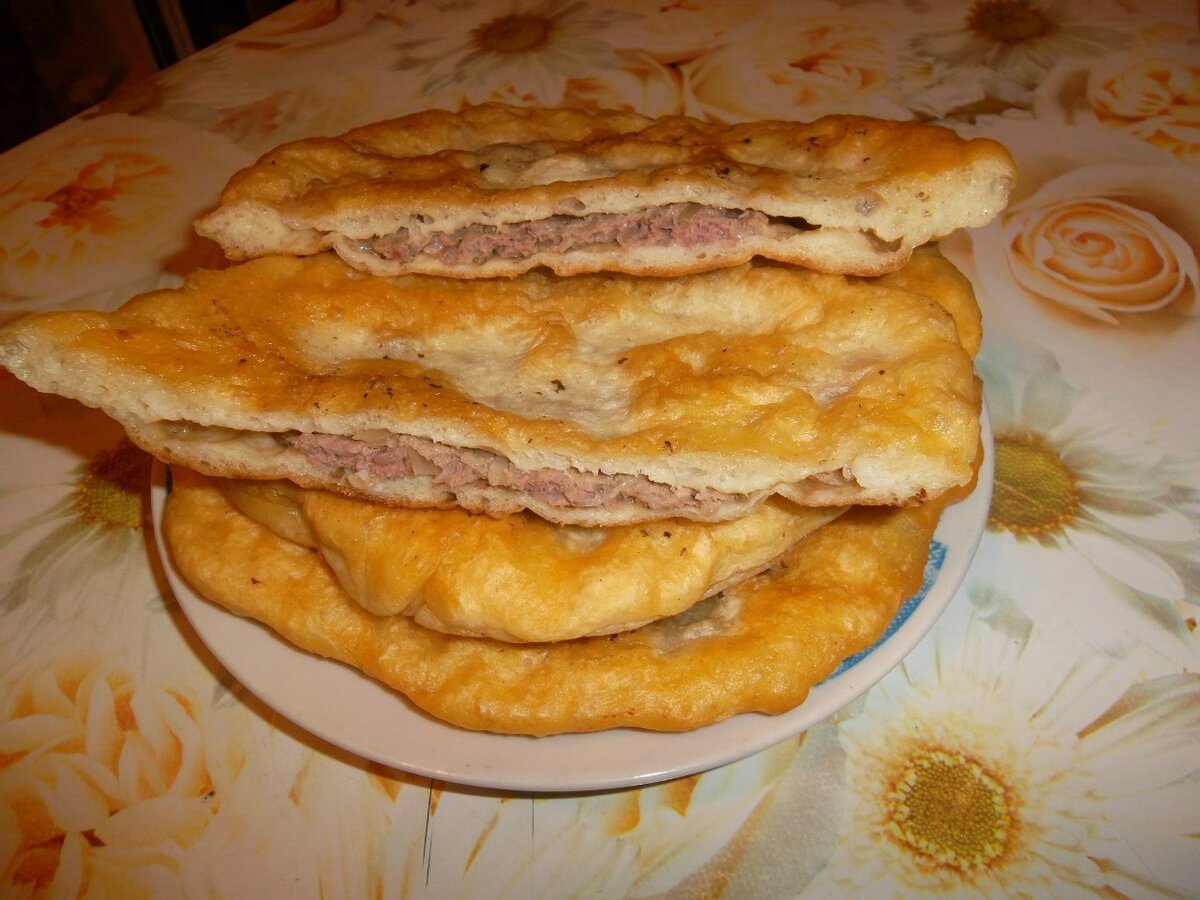 Хачины рецепт фото с сыром и картофелем Хычин с мясом! Такого Вы еще не ели!!! \ Кухня Кавказа! ОЧЕНЬ ВКУСНАЯ ЕДА Дзен