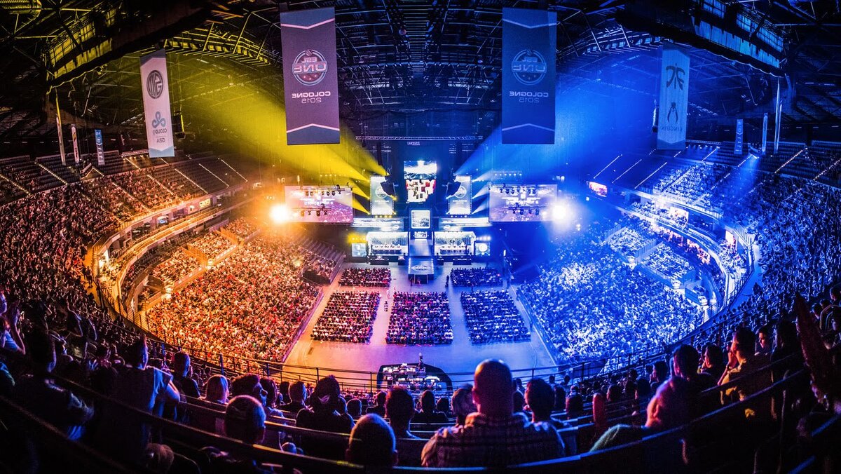 ESL One Cologne 2015 CS:GO Tournament