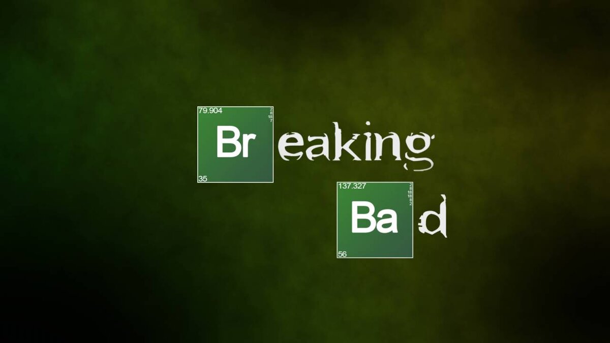 Найти bad. Breaking Bad интро. Breaking Bad Intro. Интро во все тяжкие для сони Вегас.