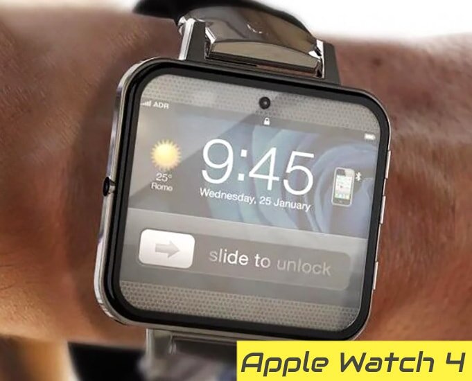 Apple Watch 4: дата выхода, слухи,функции, чего ждать от новинки