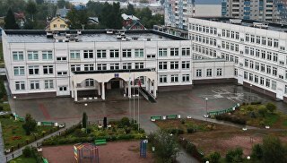 © РИА Новости / Антон ДенисовПерейти в фотобанкЭксперт: "ивантеевский стрелок" может получить до 6 лет лишения свободы