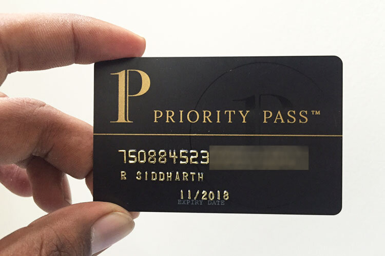 Карта priority pass как получить