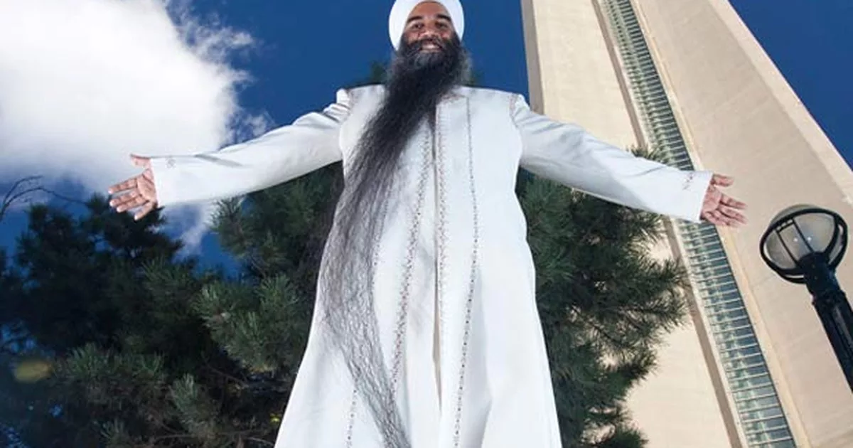 Сарван Синг