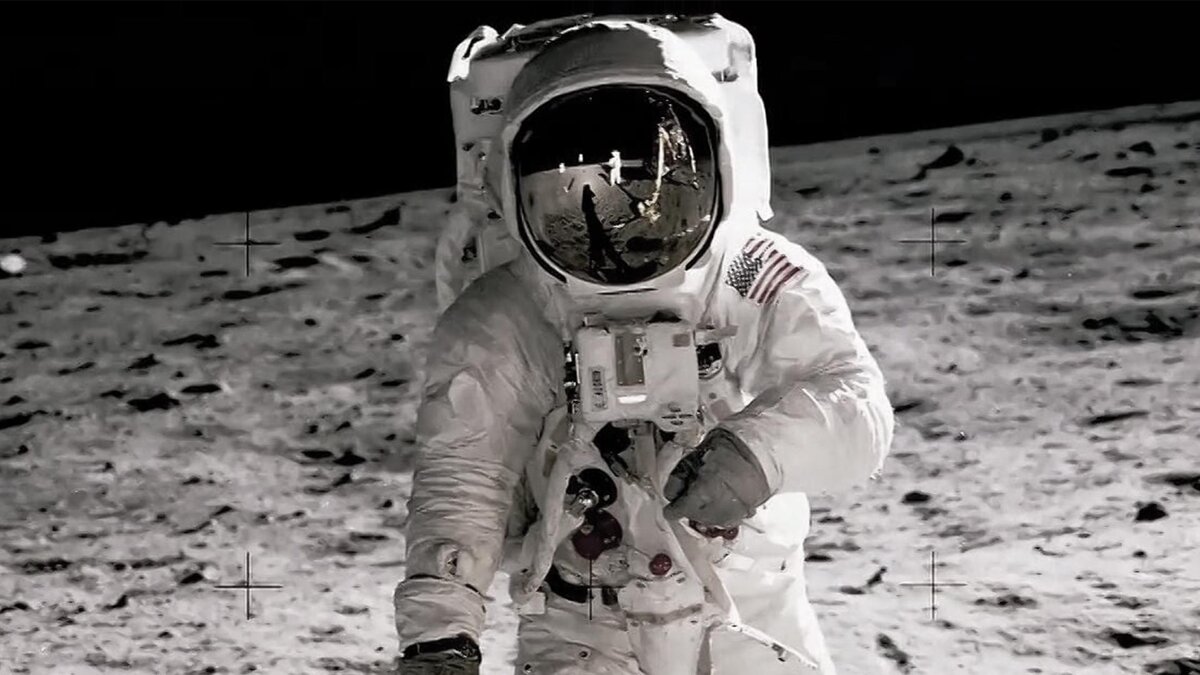 фотография: NASA 