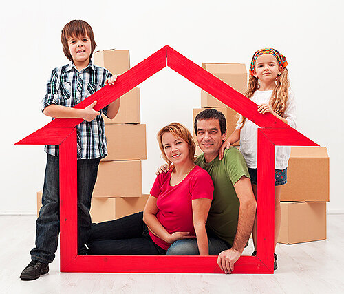 как получить ипотеку 6 процентов