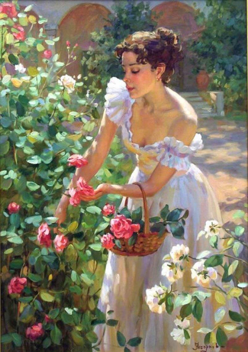 Ричард Джонсон ( Richard Johnson )-