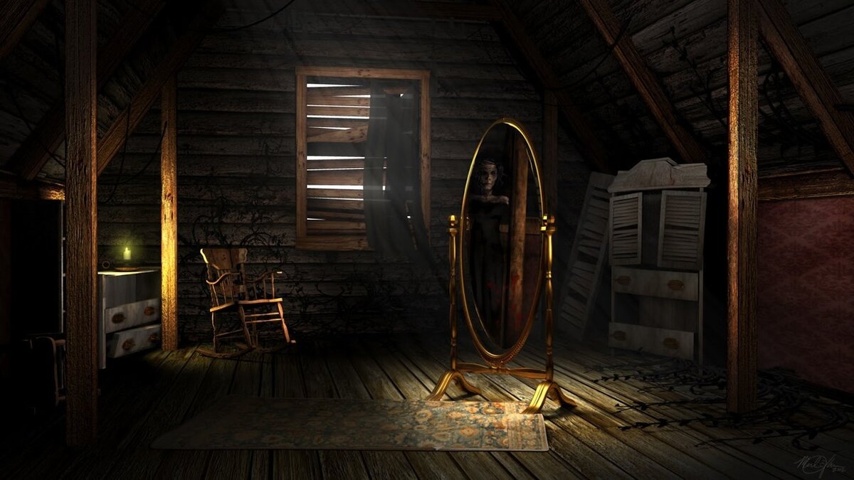 Тетя Таня. Источник: Salik.biz