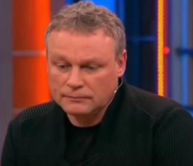 Почему Сергей Жигунов расстался с Анастасией Заворотнюк? | Здесь все ...
