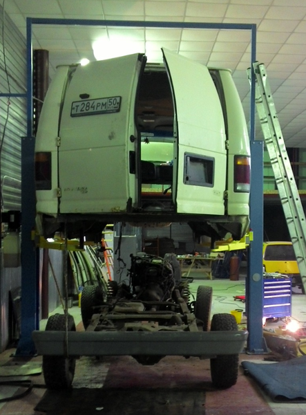 Источник: Красный гараж