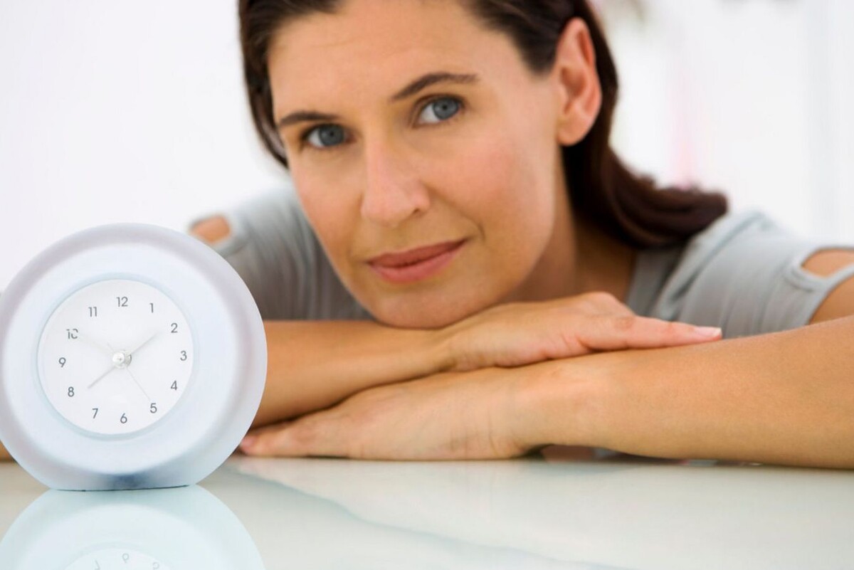 Причины наступления климакса в 35 лет