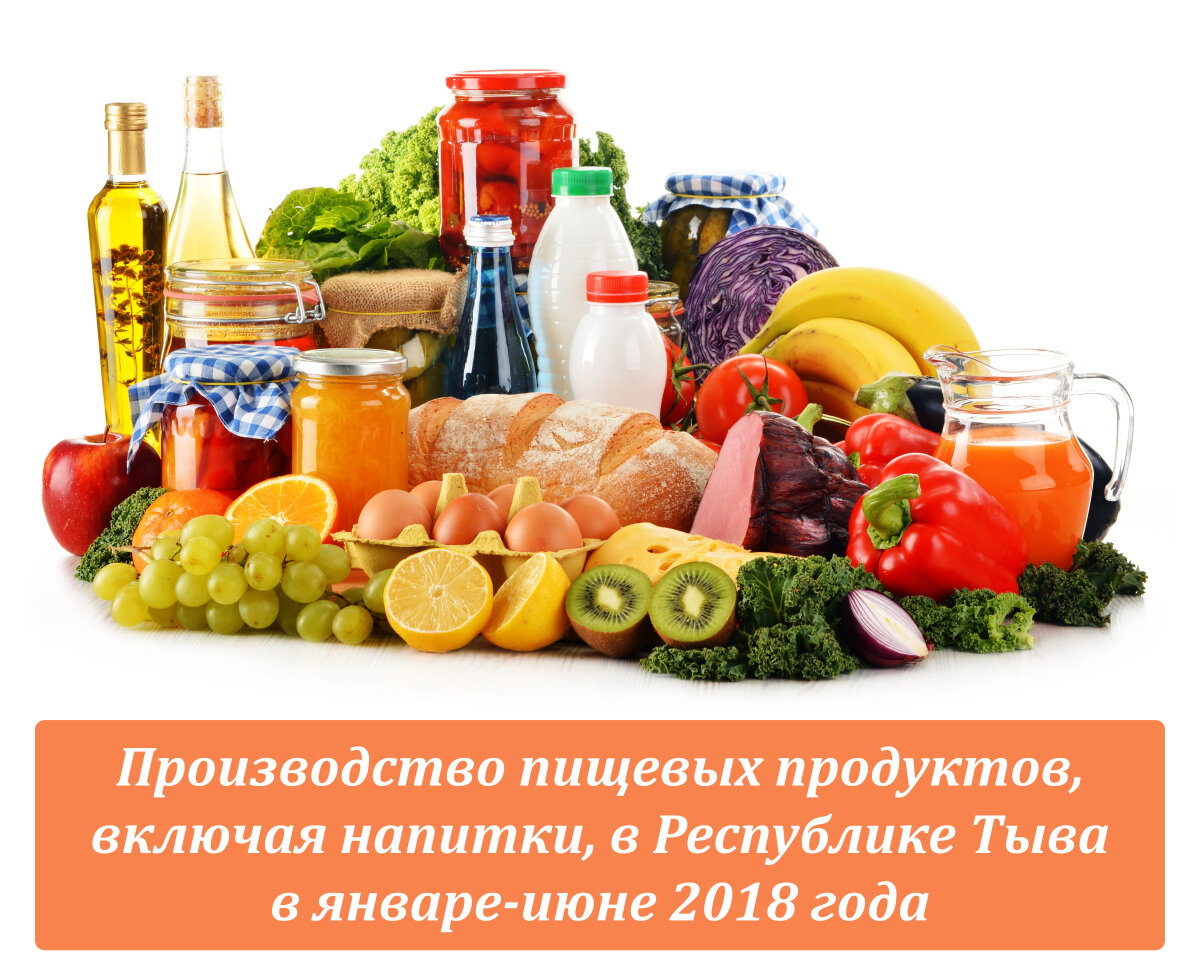 Продукция включая