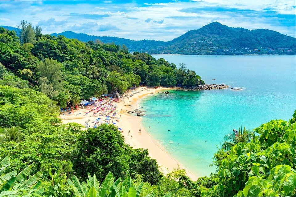 Chalong phuket