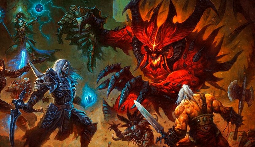 Blizzard Entertainment