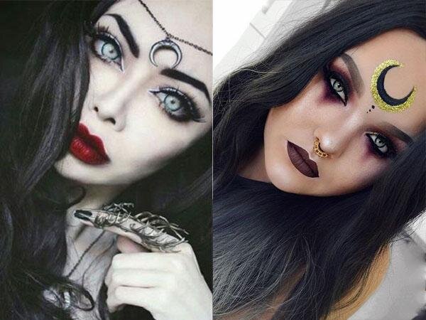 Образ ведьмы