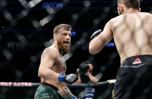 источник mmajunkie