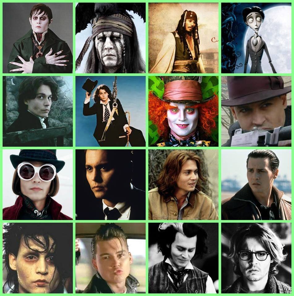 Кинообразы Джонни Деппа, http://ru.fanpop.com/clubs/johnny-depp/images/36118459/title/johnny-depp-photo