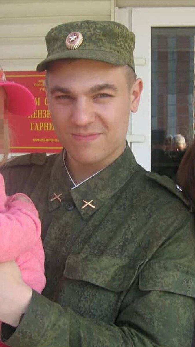 Дмитрий Пчелинцев