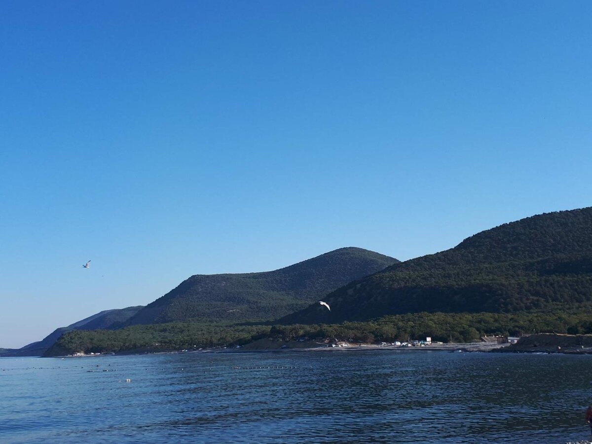 Малый Утриш