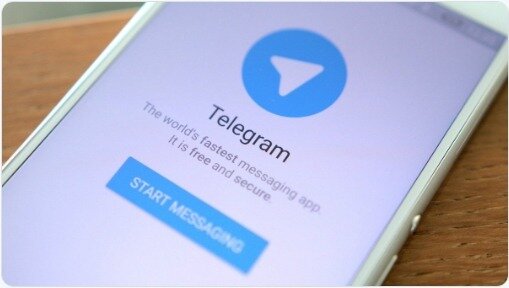Приглашаем вас присоединиться к нашим каналам в Telegram: