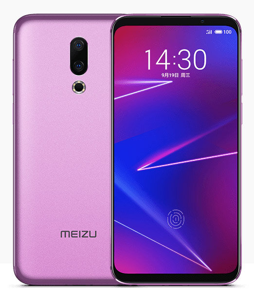 Обзор Meizu 16x - практически идеальный смартфон | Super G | Дзен