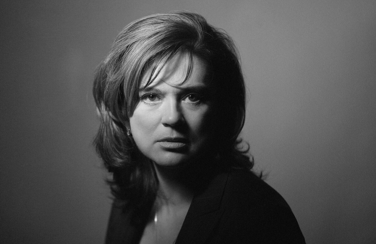 Светлана Сорокина 1994