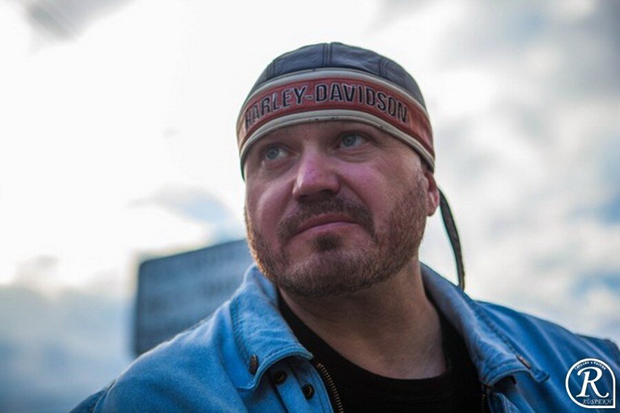 Сергей Чихачёв