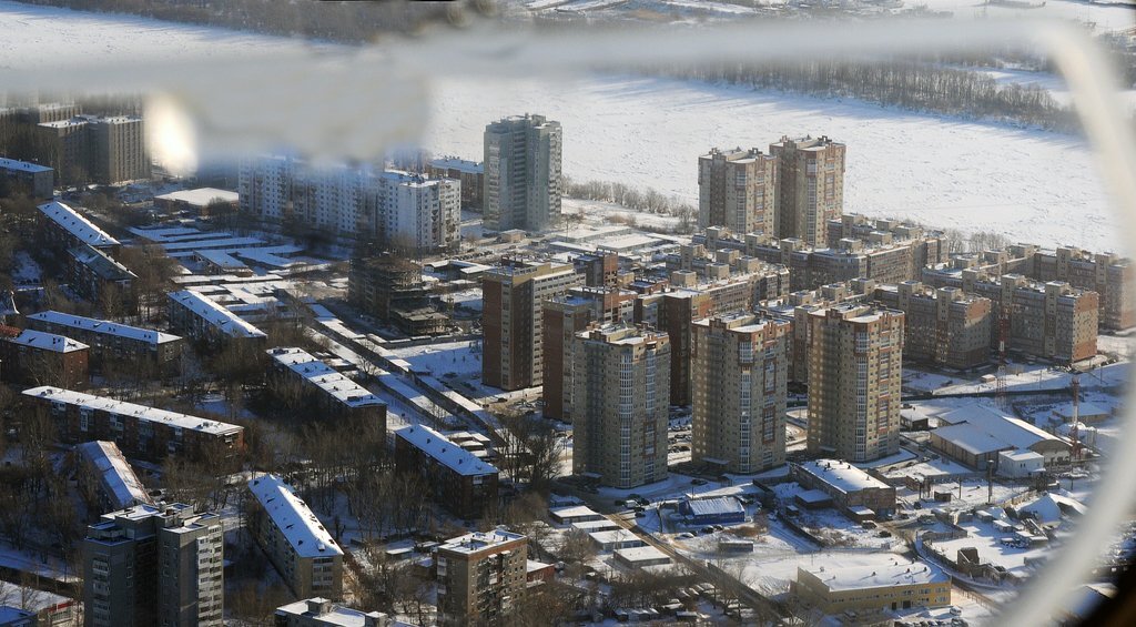 Фото на паспорт омск левый берег