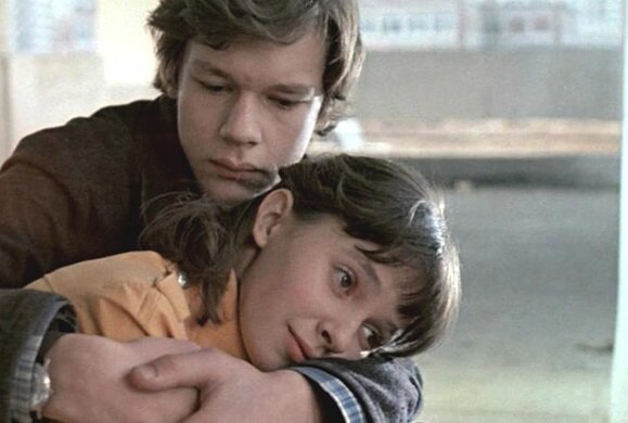 Топ-10. Лучшие советские фильмы про школу | КИНОМАНЬЯК | Дзен