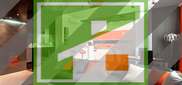 Хозяин этой квартиры, вместо жены, завел себе пиранью:  съедает столько же, выглядит так же, а голову не дурит